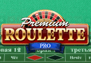 Premium Roulette Pro 