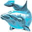 Wild Dolphin's Pearl Deluxe