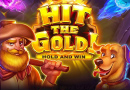 Hit The Gold! Hold And Win